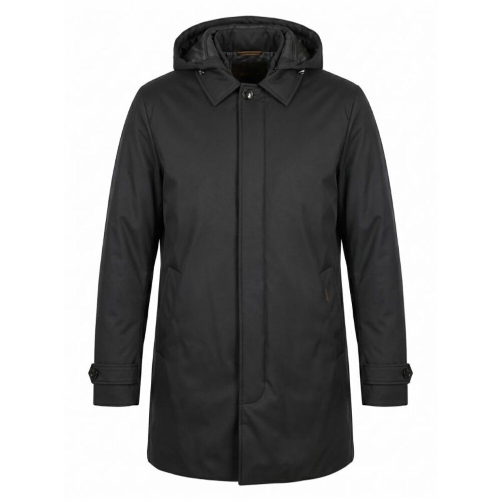 Moorer Men `Ralli` Jacket